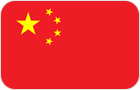 Chinese flag