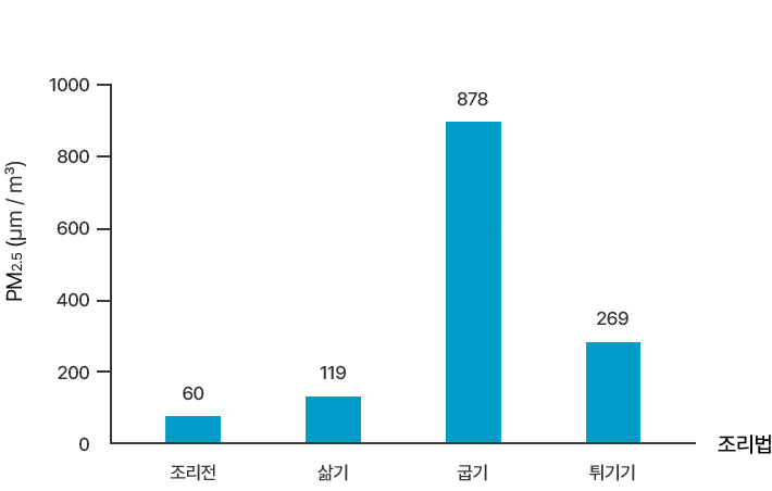 미세먼지(PM2.5)